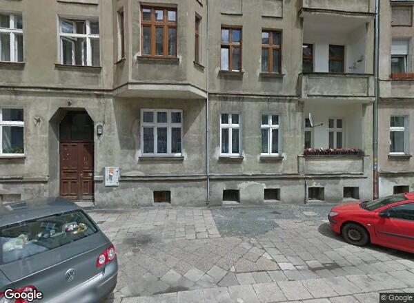 Ceny mieszkań Wrocław UL. WALECZNYCH 12