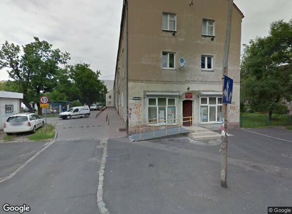 Ceny mieszkań Wrocław UL. NOWODWORSKA 51