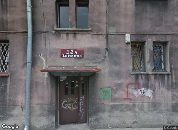 Ceny mieszkań Katowice Zamkowa 32A