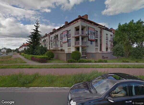 Ceny mieszkań Szczecin Polskich Marynarzy 12