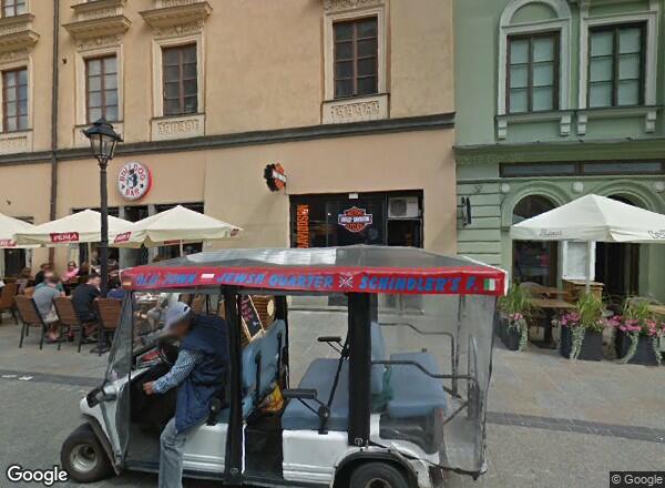 Ceny mieszkań Kraków Plac Mariacki 1