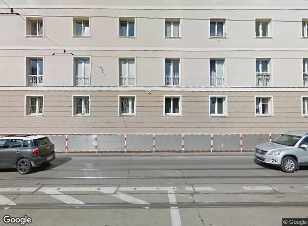 Ceny mieszkań Łódź Franciszkańska 18/20