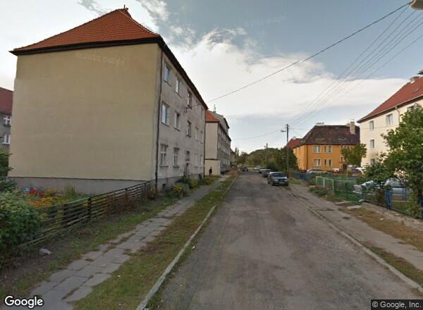 Ceny mieszkań Gdańsk Stefana Ramułta 4