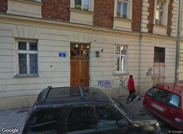 Ceny mieszkań Kraków Marii Skłodowskiej-Curie 11