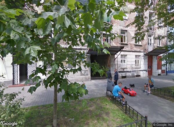 Ceny mieszkań Warszawa ul. Siedlecka 17B