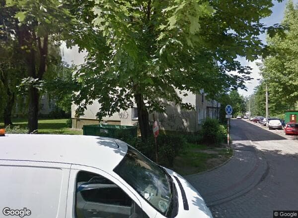 Ceny transakcyjne mieszkań Piaseczno Kusocińskiego 8