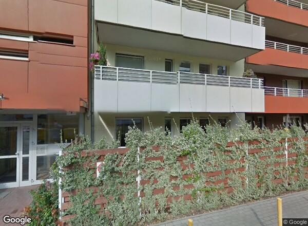 Ceny mieszkań Wrocław UL. MOSIĘŻNA 25