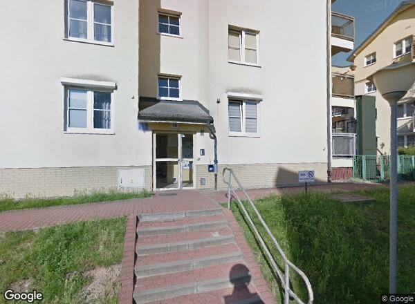 Ceny transakcyjne mieszkań Szczecin Gwarna 15