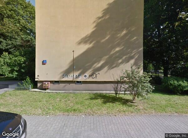Ceny mieszkań Warszawa ul. Niska 23