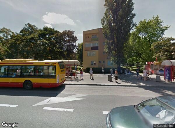 Ceny mieszkań Warszawa ul. Jana III Sobieskiego 111