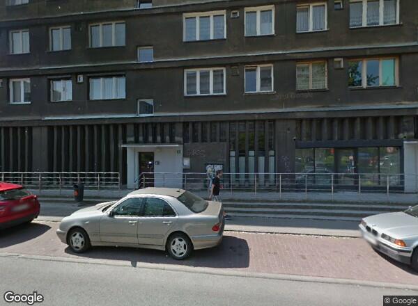 Ceny mieszkań Katowice Gustawa Morcinka 3