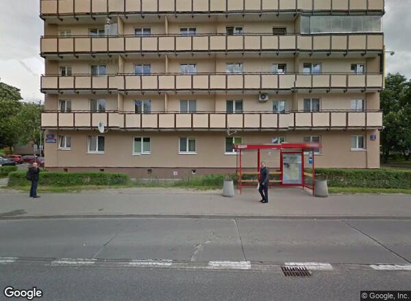 Ceny mieszkań Warszawa ul. E. Ciołka 2