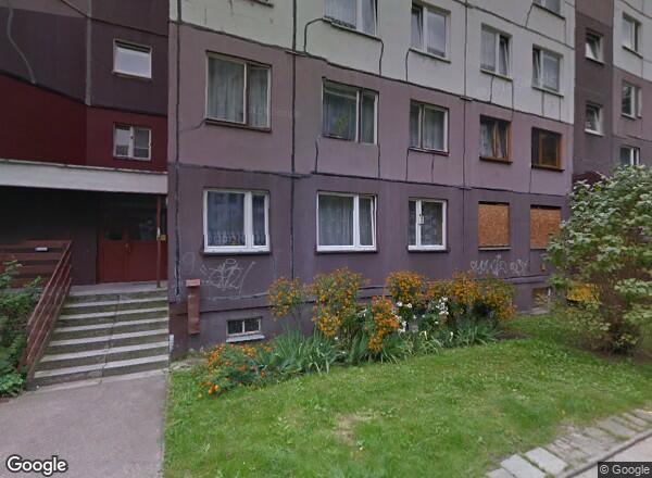 Ceny mieszkań Wrocław UL. GOŁĘŻYCKA 9