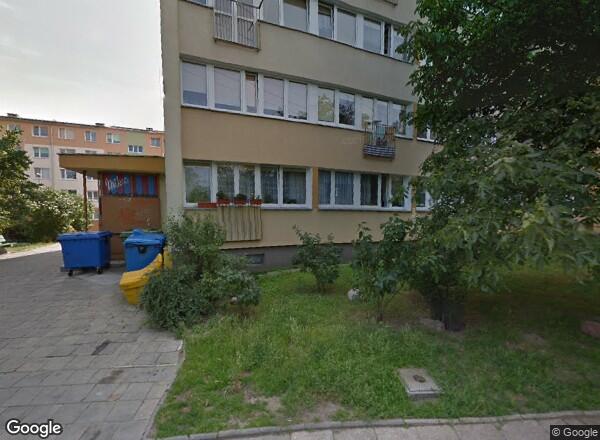 Ceny mieszkań Szczecin Xawerego Dunikowskiego 28