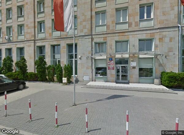 Ceny mieszkań Warszawa ul. B. Brechta 3