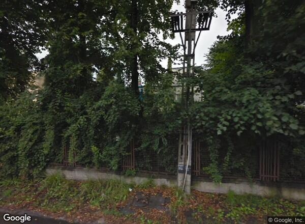 Ceny transakcyjne mieszkań Warszawa ul. I Poprzeczna 3