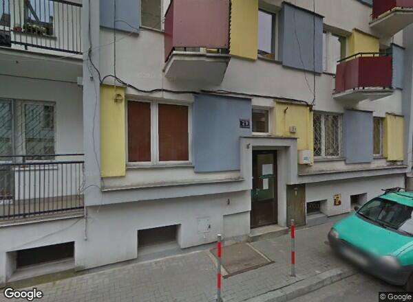 Ceny mieszkań Kraków Józefa Friedleina 29