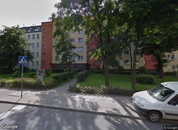 Ceny mieszkań Szczecin Parkowa 55