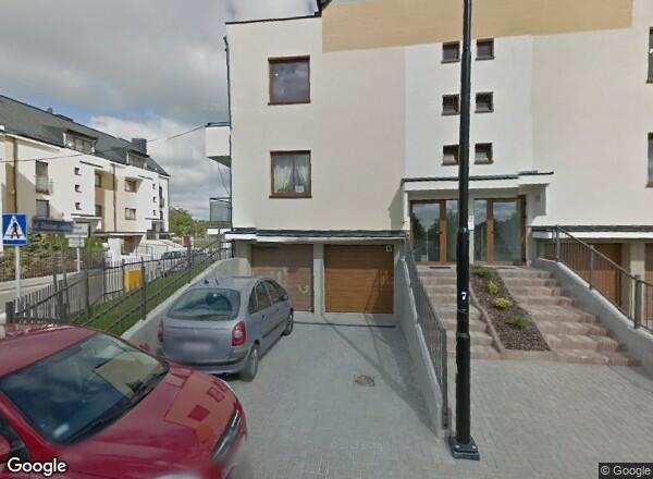 Ceny transakcyjne mieszkań Lublin Czesława Strzeszewskiego 8