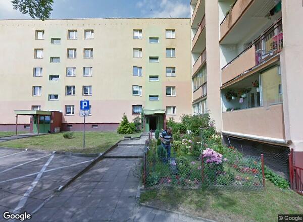 Ceny mieszkań Szczecin Sierpowa 12