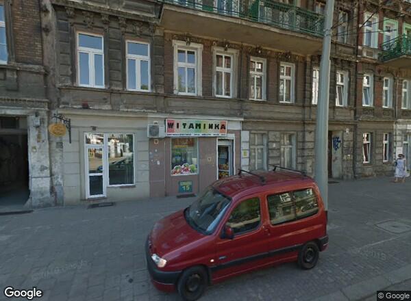 Ceny mieszkań Wrocław UL. SŁOWIAŃSKA 15