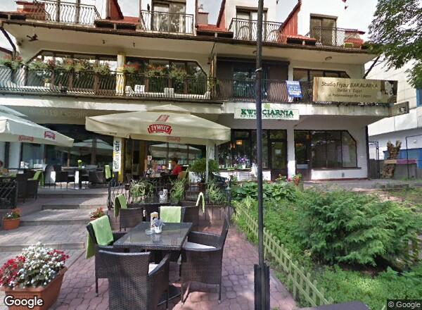 Ceny mieszkań Kielce Ignacego Paderewskiego 8A