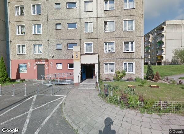 Ceny mieszkań Katowice Ks. Franciszka Blachnickiego 2