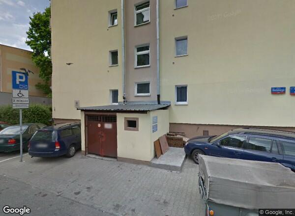 Ceny mieszkań Warszawa ul. M. Bielskiego 2