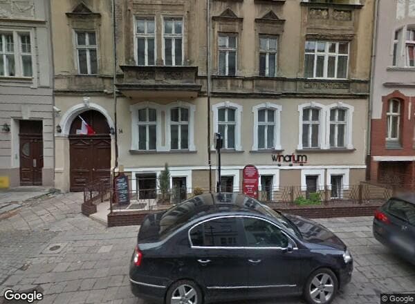 Ceny transakcyjne mieszkań Bydgoszcz Augusta Cieszkowskiego 14