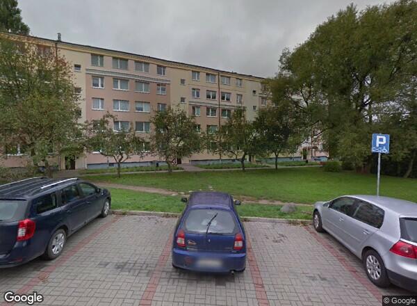 Ceny mieszkań Olsztyn Stanisława Murzynowskiego 2