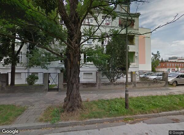 Ceny mieszkań Wrocław UL. PODCHORĄŻYCH 3