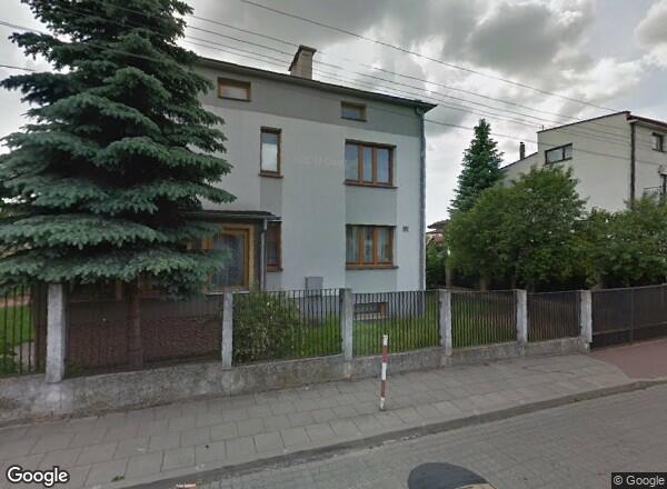 Ceny transakcyjne mieszkań Białystok Promienna 17/2