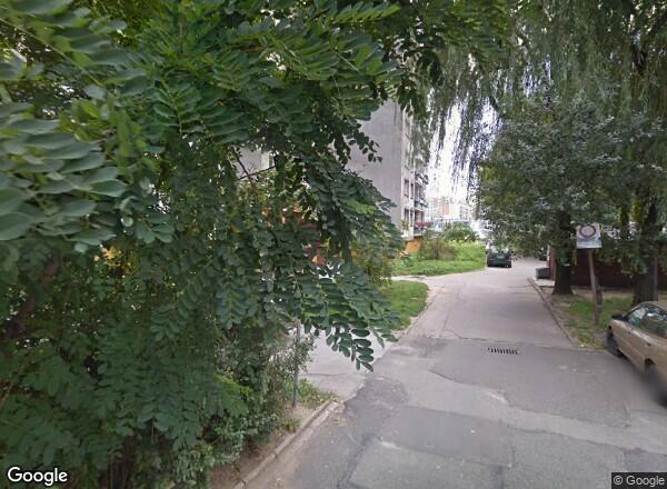 Ceny mieszkań Wrocław UL. STEFANA DRZEWIECKIEGO 56