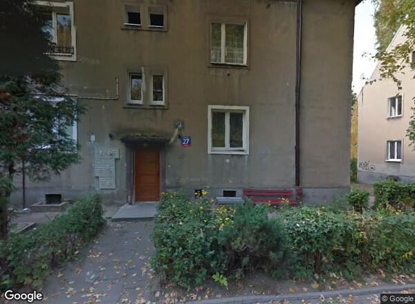 Ceny mieszkań Łódź Skalna 27