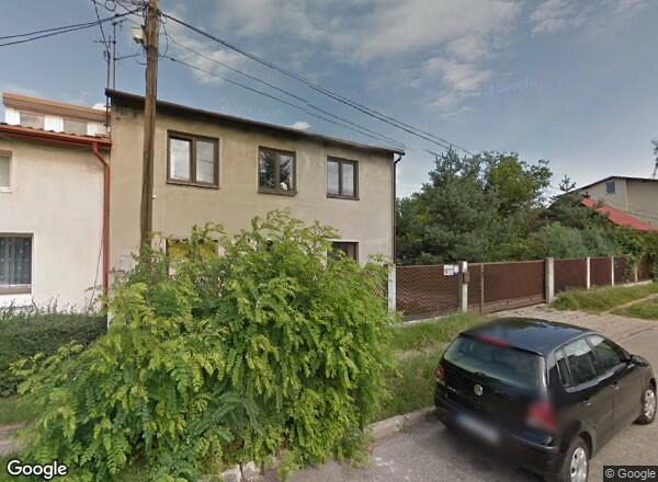 Ceny mieszkań Łódź Perłowa 13