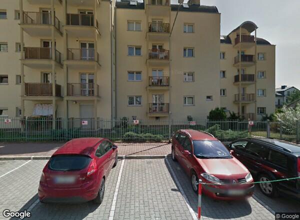 Ceny mieszkań Kraków Tuchowska 3