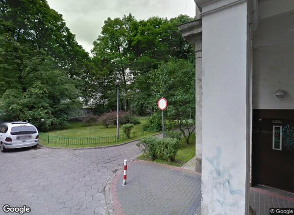 Ceny mieszkań Warszawa ul. Nowolipki 9B