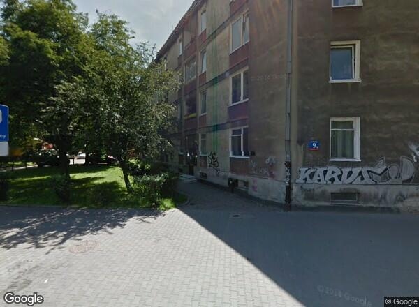 Ceny transakcyjne mieszkań Warszawa ul. Bielańska 9