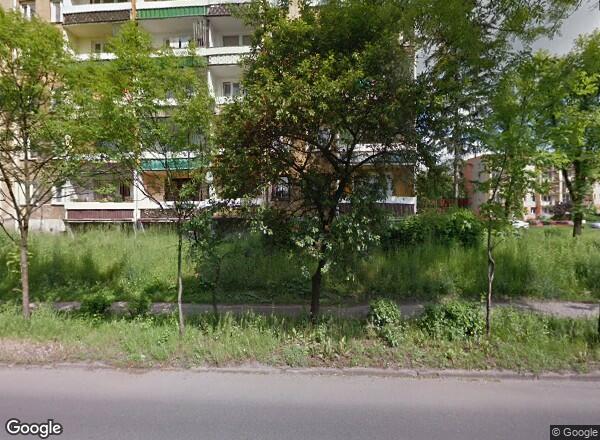 Ceny mieszkań Katowice Szczecińska 35