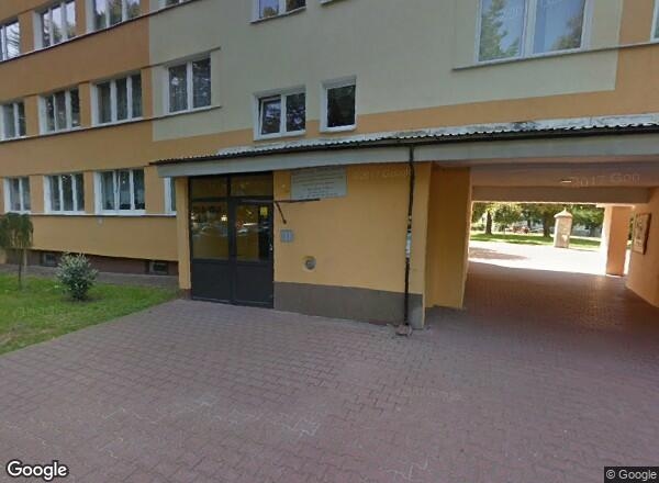 Ceny transakcyjne mieszkań Lublin Smyczkowa 4