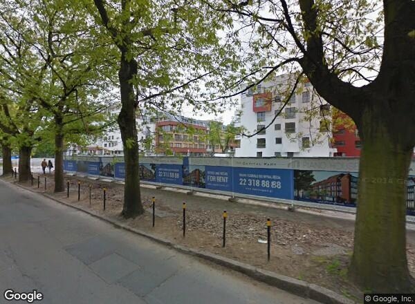 Ceny transakcyjne mieszkań Gdańsk Karola Szymanowskiego 12
