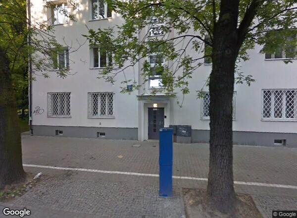 Ceny transakcyjne mieszkań Warszawa ul. Rozbrat 9