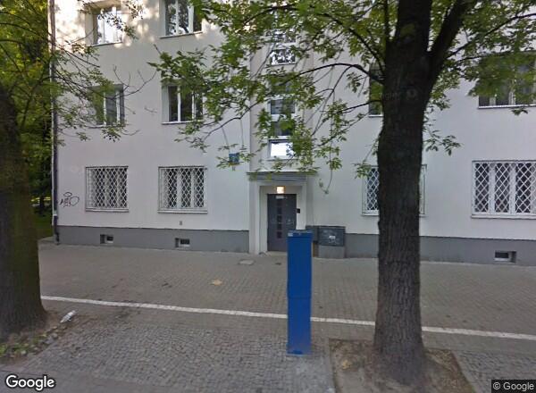 Ceny mieszkań Warszawa ul. Rozbrat 9