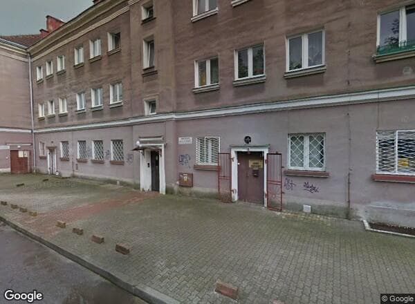 Ceny transakcyjne mieszkań Gorzów Wielkopolski STILONOWA 14