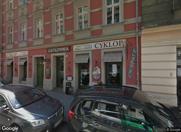 Ceny transakcyjne mieszkań Kraków Bożego Ciała 7