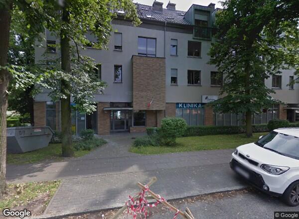 Ceny mieszkań Szczecin Adama Mickiewicza 138