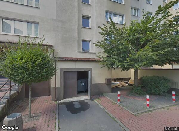 Ceny mieszkań Warszawa ul. E. Kwiatkowskiego 2