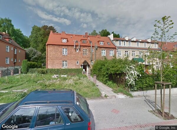 Ceny transakcyjne mieszkań Sopot Księżycowa 3A