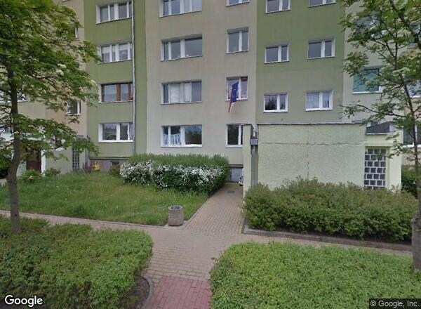 Ceny transakcyjne mieszkań Gdańsk Jerzego Bajana 5