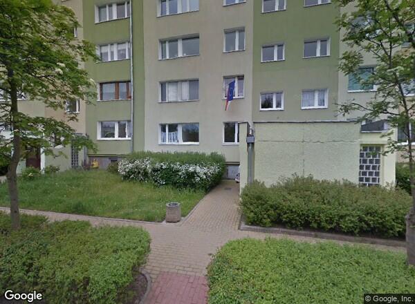 Ceny mieszkań Gdańsk Jerzego Bajana 5